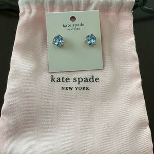 Kate spade earrings